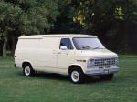 Chevrolet Chevy Van G20 1978 года